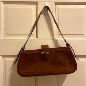 Vintage shoulder bag